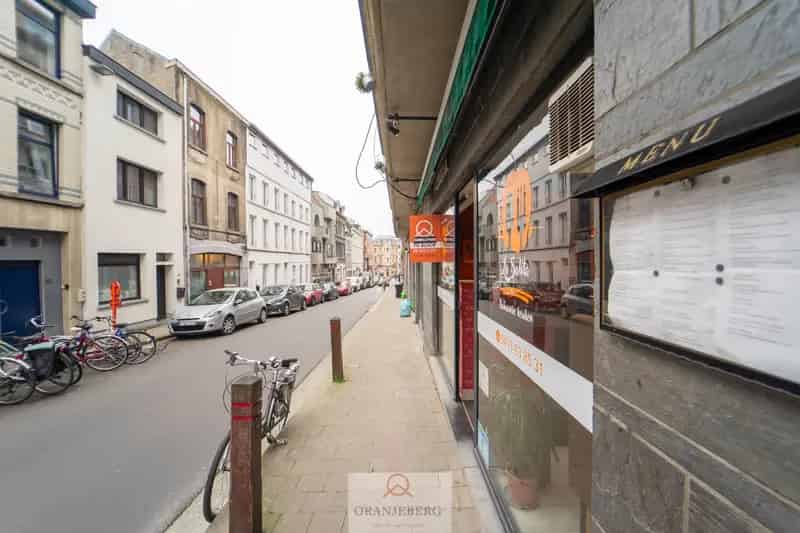 Commerciële Ruimte Gent 52m²