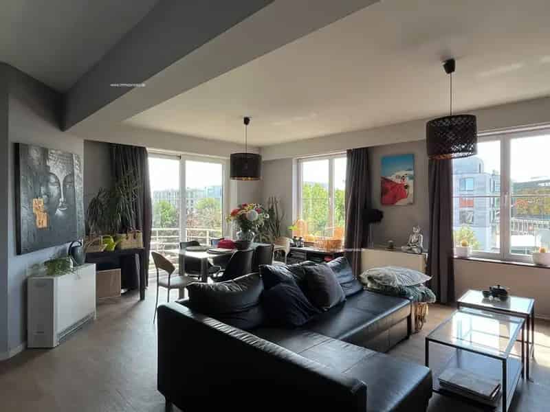 Appartement te huur Waregem Centrum 2 slaapkamers