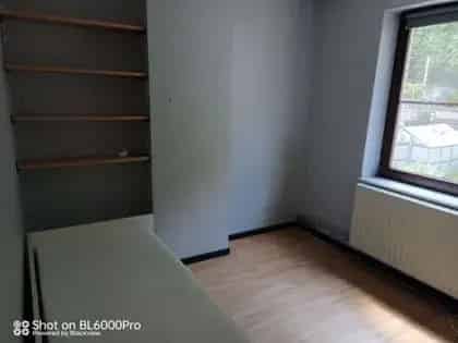 Studentenkamer Luik - Gedeeld Appartement 4 slaapkamers