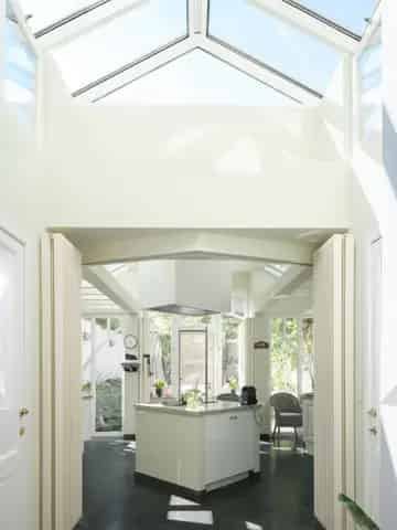 Herenhuis Gent Art Deco Elementen Mobi Score 9510