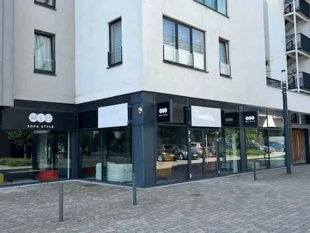Retail Unit 577m2 Nabij Action