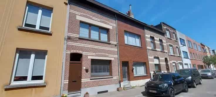 Huis Te Koop Deurne-Zuid: Stadstuin 4 slaapkamers