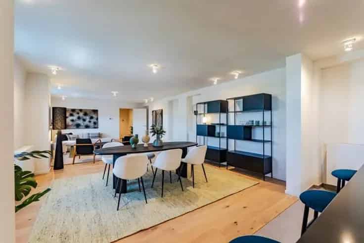 Jubelpark Penthouse Te Koop: Luxe Duplex met Terras