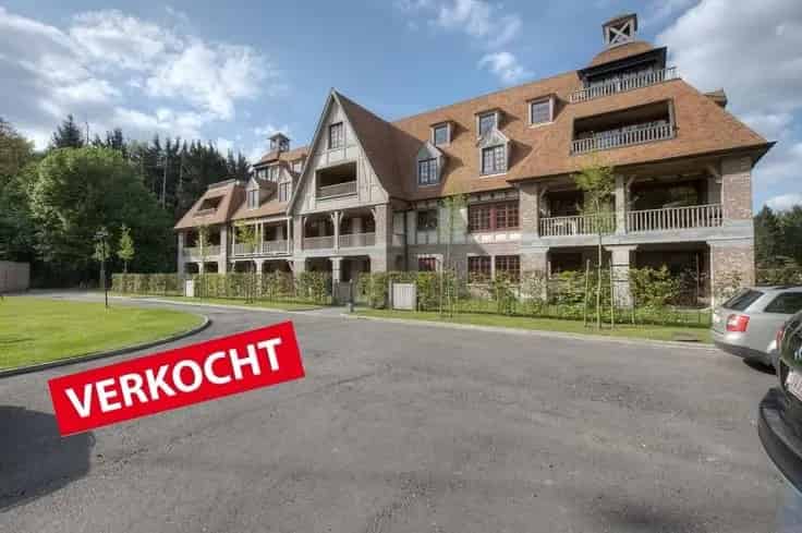 Appartement te Koop Iepenburg 3 Slaapkamers Terras Garage