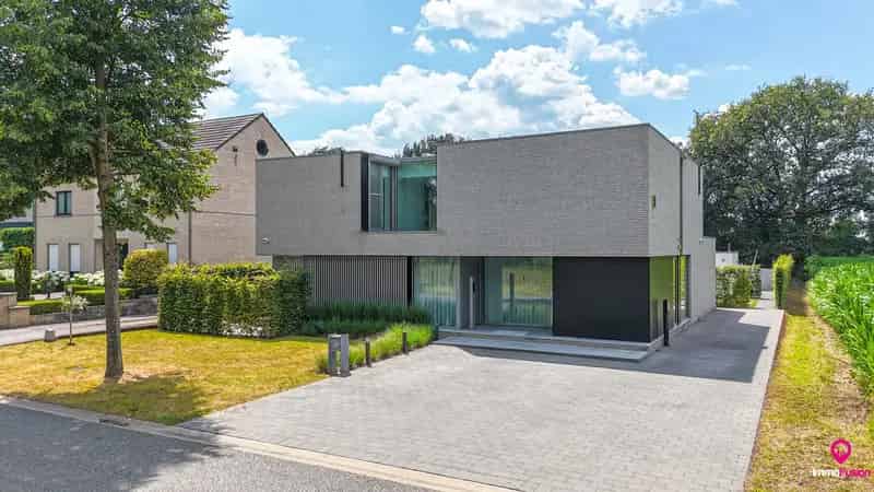 Luxe Villa te Huur met Zwembad en Poolhouse