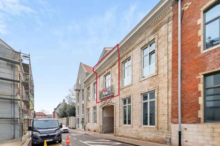 Studentenkamer te Koop Leuven Burenberg