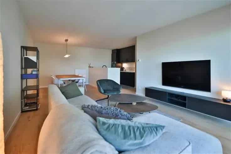 Appartement Te Koop Hertogenpark Panoramisch Uitzicht Terras