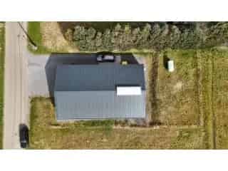Industrieel pand te koop Couthuin 240m²