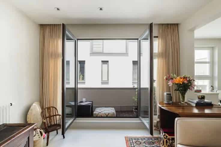 Loftappartement te koop in Antwerpen