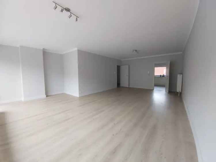 Duplex Appartement 3 slaapkamers Langemark