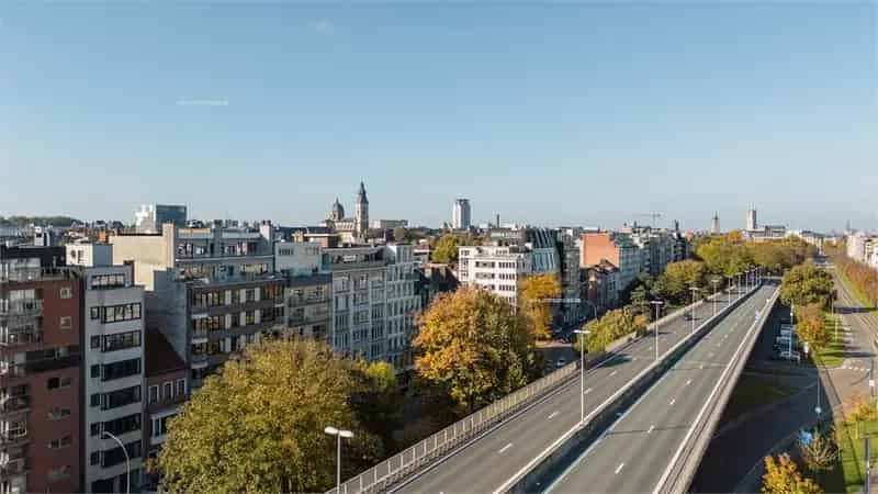 Appartement te koop Gent 2 slaapkamers instapklaar