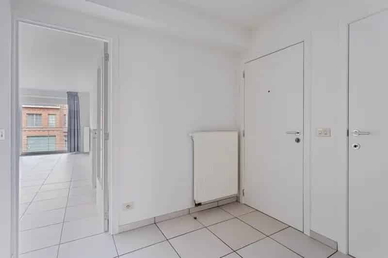 Appartement te koop Oostrozebeke 2 slaapkamers
