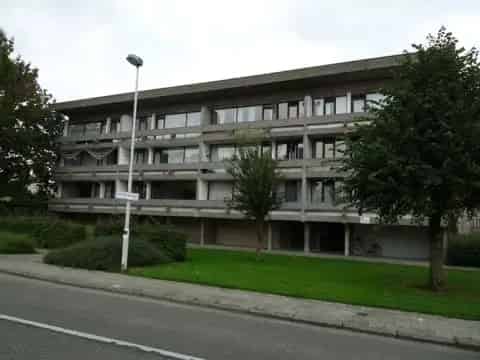 Appartement 1 slaapkamer 1970 12 woningen 4 verdiepingen
