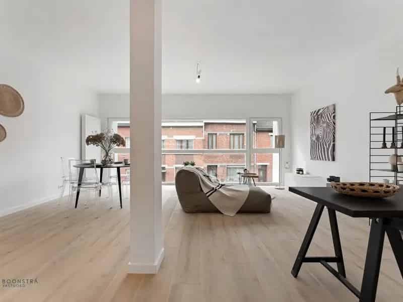 Appartement te Koop Willebroek 2 Slaapkamers Terras Garage