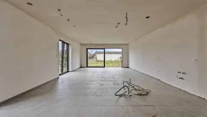 Nieuwbouw Huis te Koop Merelbeke
