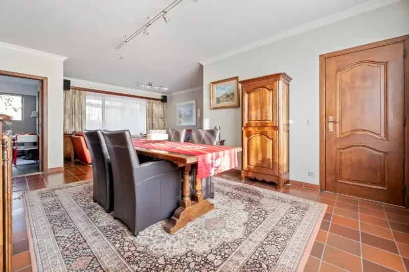 Huis te koop in Zwijndrecht - Rustige ligging