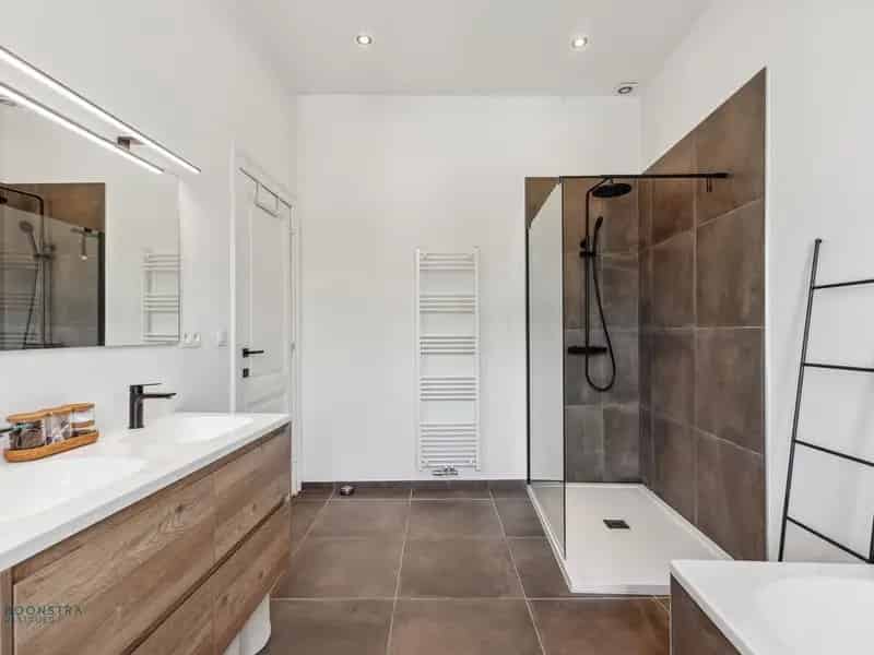 Huis te koop Mechelen 3 slaapkamers gerenoveerd EPC 124