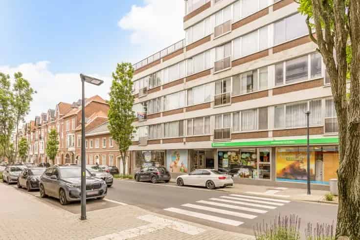 Appartement Te Koop Sint-Truiden 2 Slaapkamers 80m2