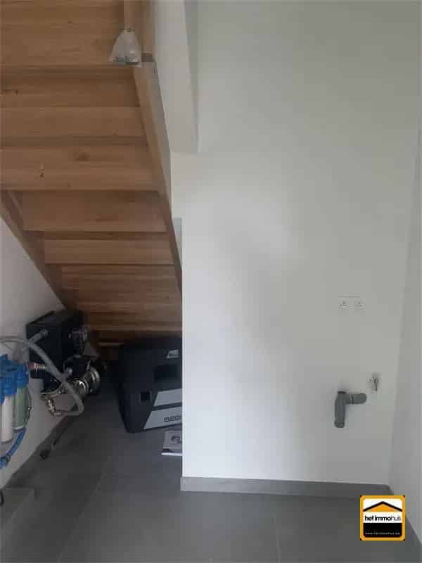 Huis te koop Genk 4 slaapkamers gerenoveerd