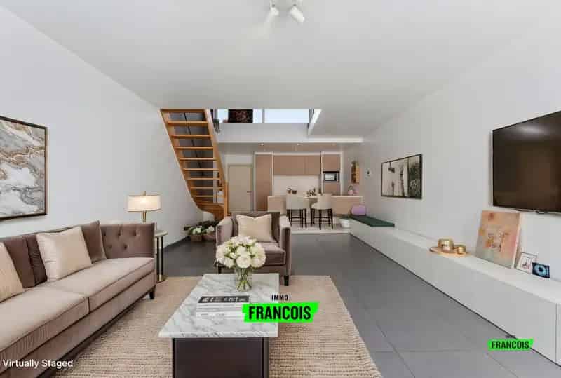 Instapklare Eenslaapkamerwoning Izegem