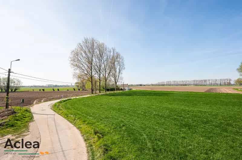 Huis te huur Assenede: Landelijke villa 221m² met 3 slaapkamers en garage