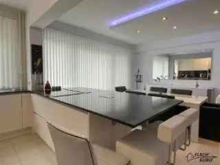 Appartement te koop Verviers 2 slaapkamers gerenoveerd