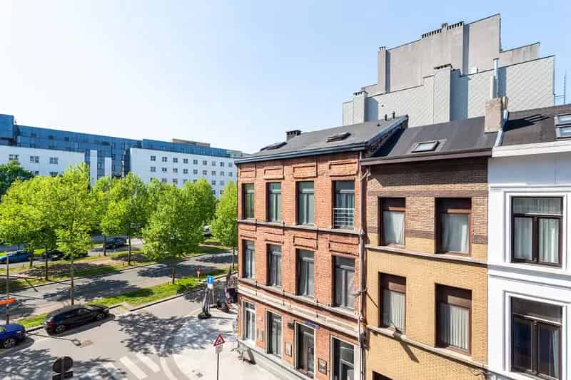 Appartement te koop Antwerpen Centrum - Op te frissen