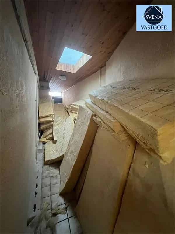 Huis te koop te renoveren Geraardsbergen