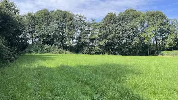 Bouwgrond Kalmthout 2407m² Vrijstaande Woning Rustig Gelegen