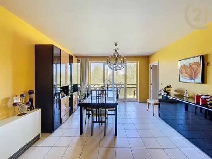 Appartement te koop Anderlecht 2 slaapkamers terrassen