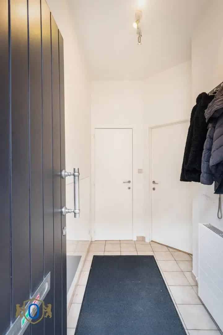3 Slaapkamer Woning met Stadskoer