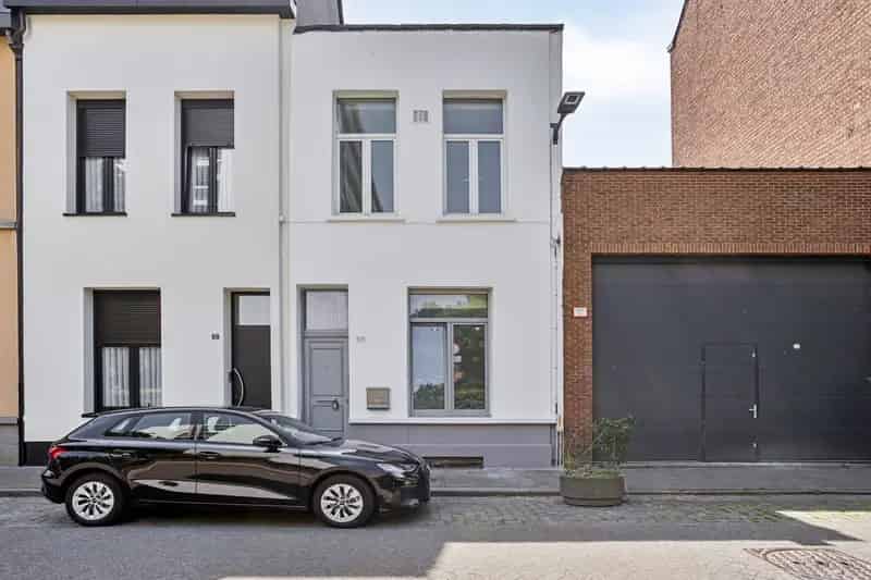 Huis te koop: Instapklare gezinswoning 3 slaapkamers 2 badkamers