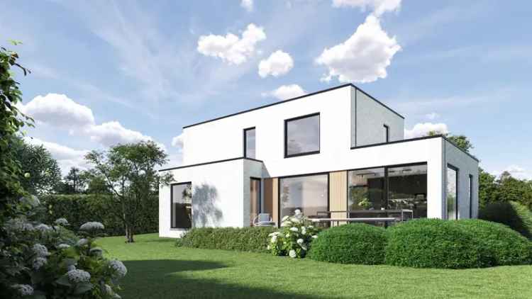 Woning Op den Berg Aarschot