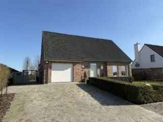 Huis te huur Grimbergen - Energiezuinig EPC A - Rustige ligging
