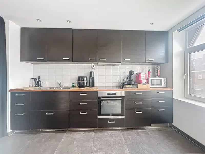 Duplex Appartement te Huur Waregem - 2 slaapkamers - gerenoveerd
