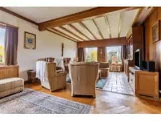 Villa te koop Breendonk 4 slaapkamers grote tuin