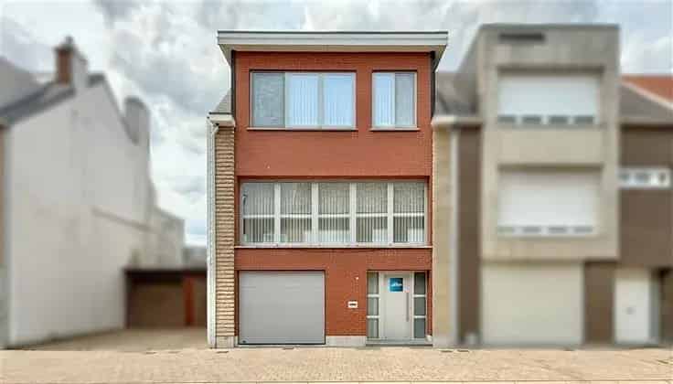 Bel-étage woning te koop Ruisbroek 186m²