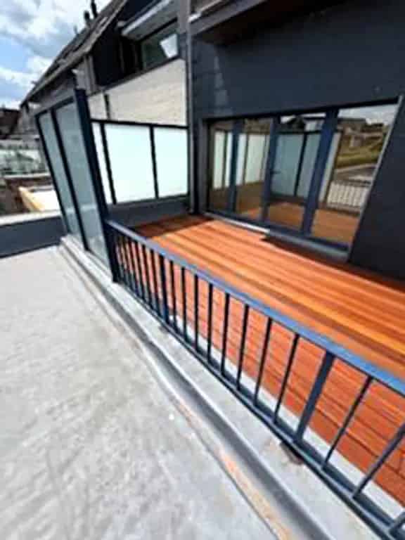 Appartement te koop Aalst centrum