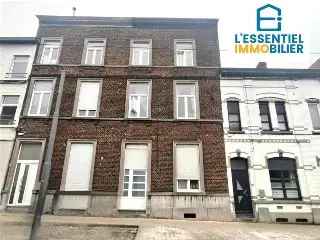 Huis te koop - Gosselies VBC12031