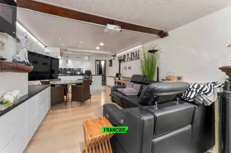 Appartement Blankenberge - Instapklaar - Moderne Keuken - Stadstuin