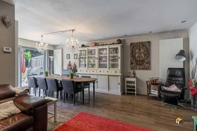Huis te huur Kapellen 5 slaapkamers 2 badkamers