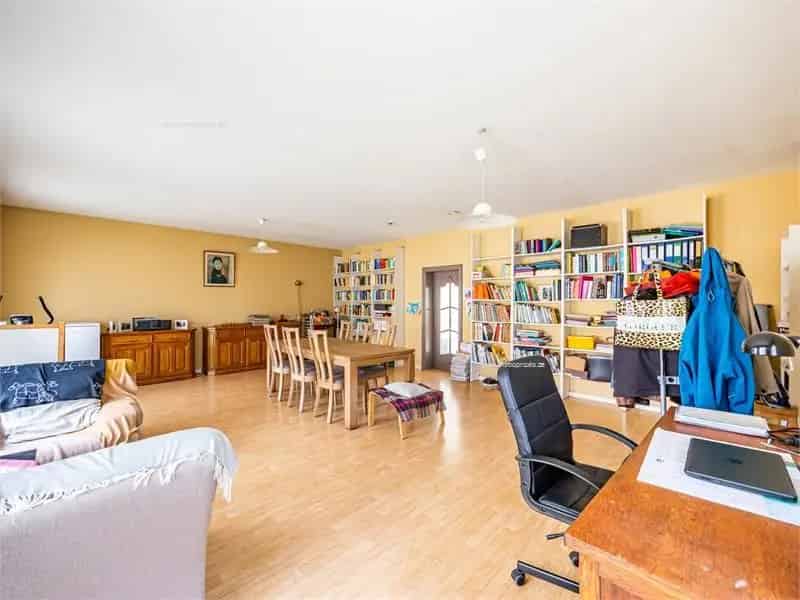 Villa te koop Schendelbeke 3 slaapkamers gerenoveerd