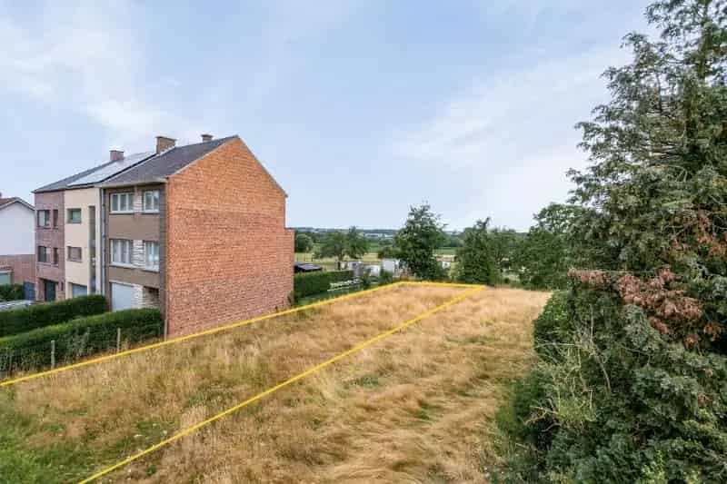 Bouwgrond te Koop in Essenbeek Halle