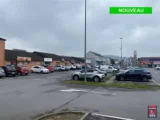 Garagebox te Koop Andenne Centrum