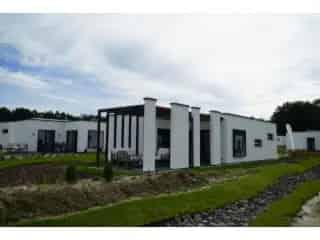 Huis te koop Zutendaal - Luxe Vakantiewoning aan het Meer
