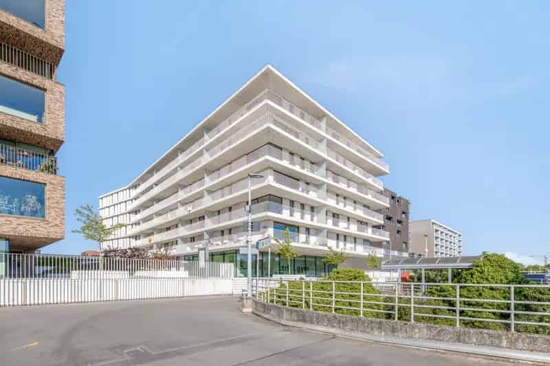 Appartement te Koop Brugge Nabij Station