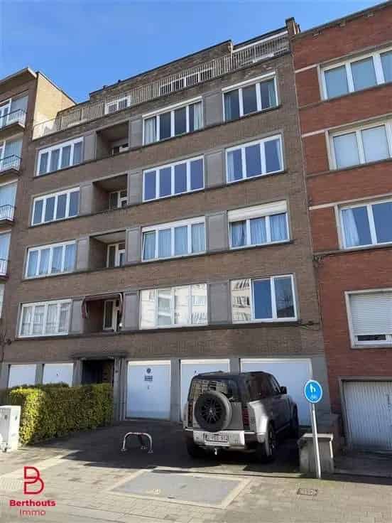 Penthouse Te Koop 5de Verdieping Terras
