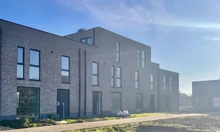 Huis Te Koop Broechem: Nieuwe duurzame woningen
