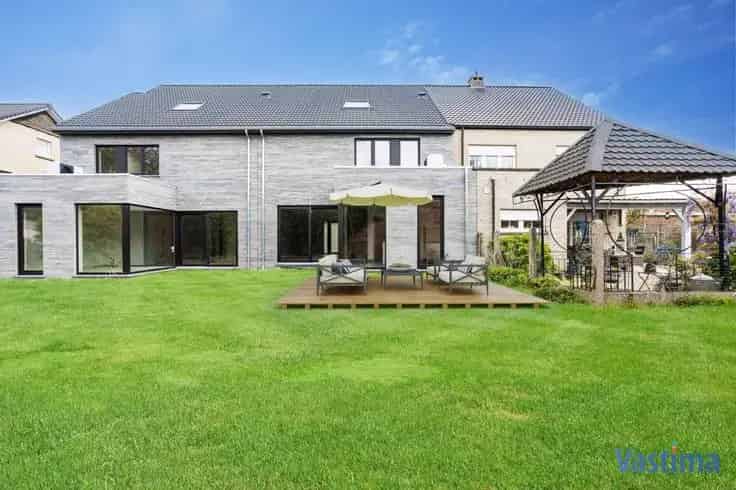 Nieuwbouw Woning 3 Slaapkamers Garage Tuin