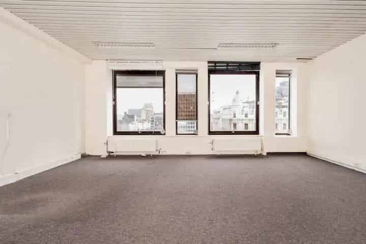 Kantoor te koop Antwerpen